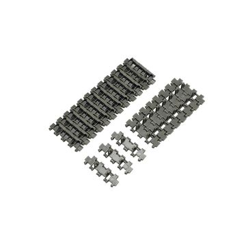 1/35 Tamiya Panther D Track Link Set (THC12665)