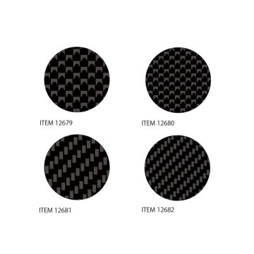 1/24 Tamiya 1/24 CARBON DECAL TWILL EX FINE (THC12682)