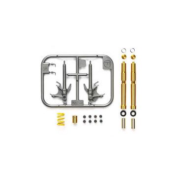 Tamiya Yamaha YZF-R1M Front Fork Set (THC12684)