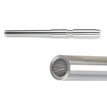 1/35 Tamiya Hummel Metal Gun Barrel (THC12688)