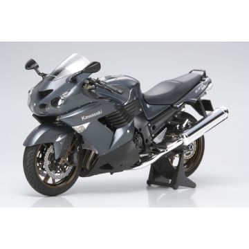 Tamiya Kawasaki ZZR 1400 (THC14111)