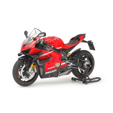 Tamiya Ducati Superleggera V4 (THC14140)
