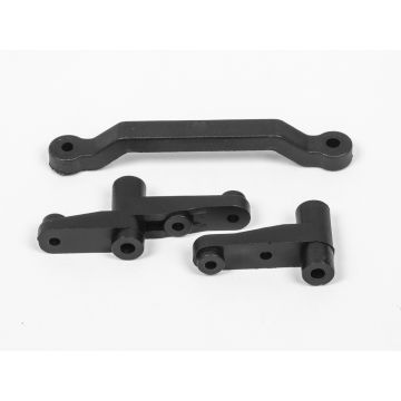 Maverick Front Servo Saver Arm Set (MV150012)