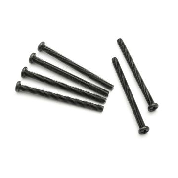 Maverick Button Head Screw 3X38mm (6Pcs) (MV150044)