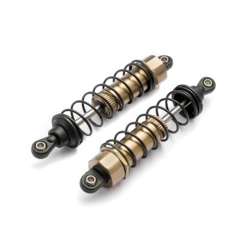Maverick Alum Front Shock Absorber 2P (MV150056)