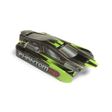 Maverick Phantom Buggy Body Printed - W/ Decal Sheet (MV150088)