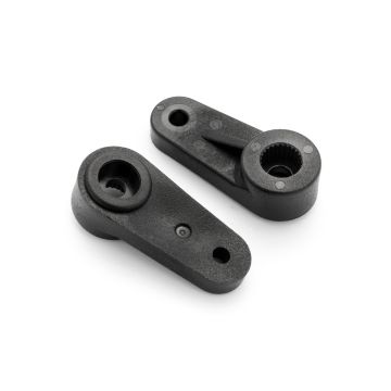 Maverick Servo Horn Set (25T/2pcs) (MV150169)