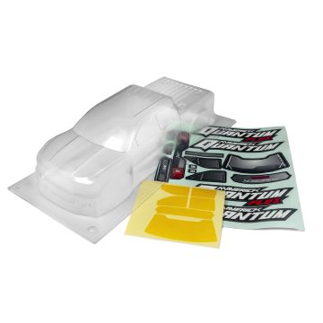 Maverick Quantum MT Clear Body (MV150170)