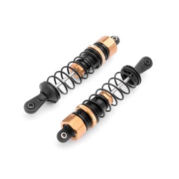 Maverick HD Aluminium Shock Set (2pcs) - Quantum (MV150261)