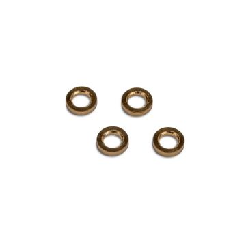 Maverick Camber Shim 7X4X1mm (4Pcs) (MV150335)