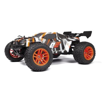 Maverick Quantum2 XT Stadium Truck - Orange (MV150403)