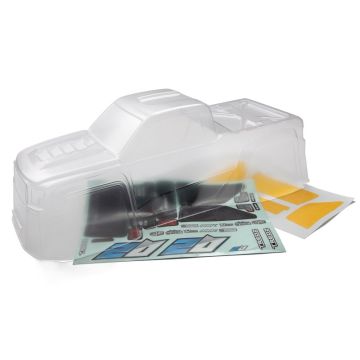 Maverick Quantum2 MT Clear Body (MV150410)