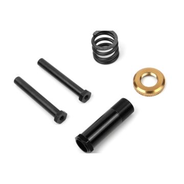 Maverick Servo Saver Post & Spring Set (MV150457)
