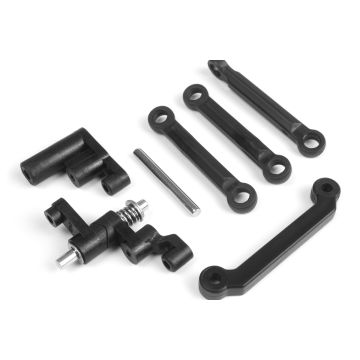Maverick Steering Linkage Set (MV150514)