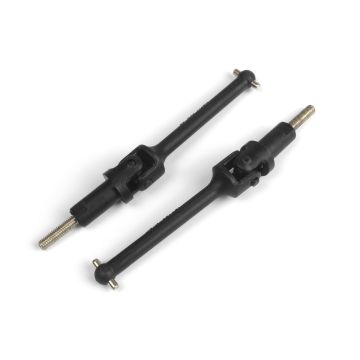 Maverick Front Universal Driveshaft Set (2Pcs) (MV150517)
