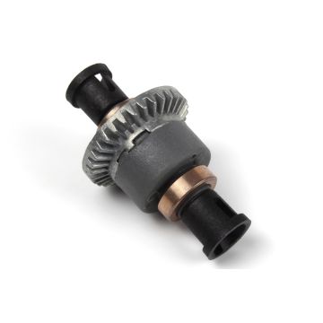 Maverick Complete Differential (MV150522)