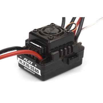 Maverick Flx10-3S80 Flux ESC With XT60 Plug (MV150634)