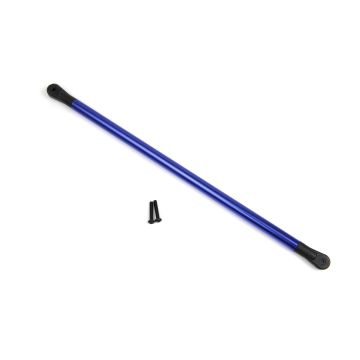 Maverick Aluminium Chassis Brace (Blue) (MV150672)