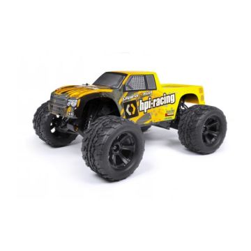 HPI Racing Jump Shot MT Flux (HP160030)