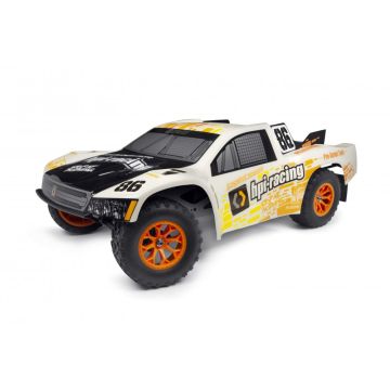 HPI Racing Jumpshot SC Flux (HP160031)