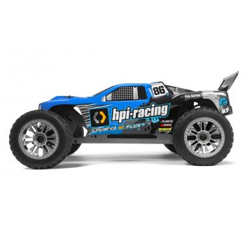 HPI Racing Jumpshot ST Flux (HP160032)