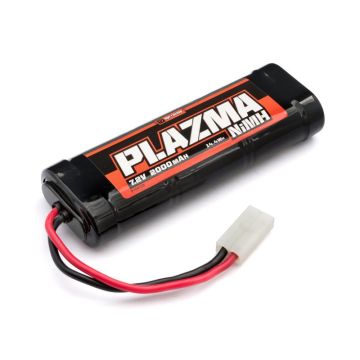 HPI Racing Plazma 7.2V 2000mAh NiMH Stick Battery (HP160150)