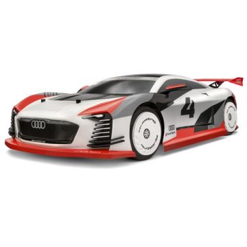 HPI Racing Sport 3 Flux Audi e-tron Vision GT (HP160202)