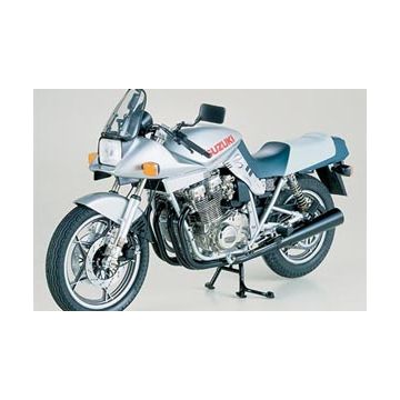 1/16 Tamiya Suzuki GSX1100S Katana (THC16025)
