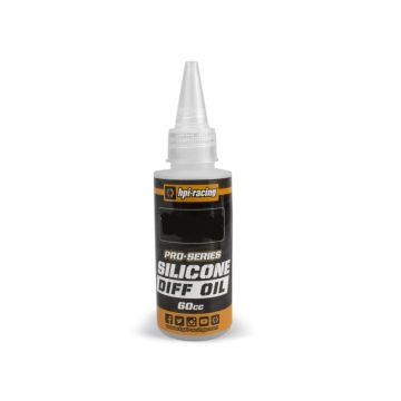 HPI Pro-Series Silicone Shock Oil 300Cst (60cc)(HP160383)