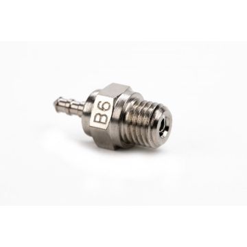 HPI Racing Glow Plug Cold B6 For .18 To.28 Engines (HP160411)