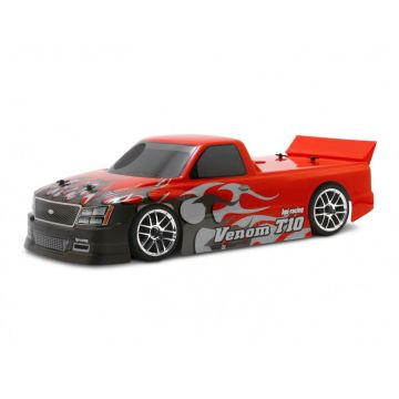 HPI Venom T-10 Body (200mmm) (HP17500)