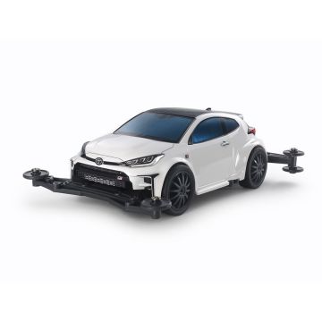Tamiya 1:32 Mini 4WD Junior Toyota GR Yaris (18097)