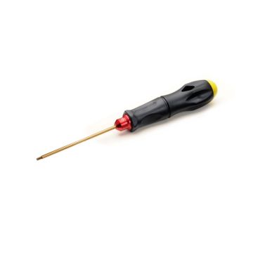 Absima 2.0mm Titanium Allen PRO Wrench (AB3000101)