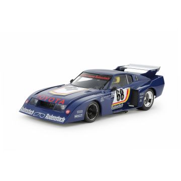 1:20 Celica LB Turbo Gr.5 (THC20072)
