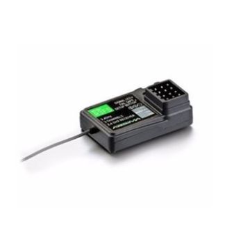 Absima 3-Channel Receiver "R3FS" 2.4GHz (AB2020001)