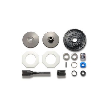 Tamiya XV-02 Slipper Clutch Set (THC22048)