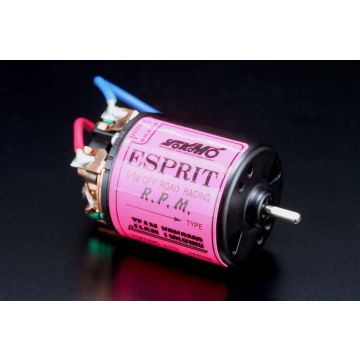 Yokomo Esprit RPM Motor (27T) (YM-ER27)