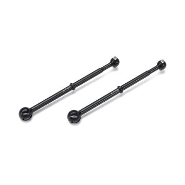 Tamiya BB-01 Dogbone Shaft x 2 (THC22068)