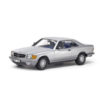 Tamiya 1/24 Mercedes-Benz 500 SEC (THC24029)
