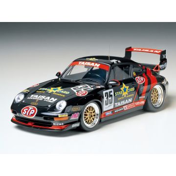 1/24 Tamiya Taisan Porsche 911 GT2 (THC24175)