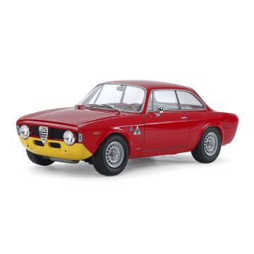 Tamiya 1/24 ALFA ROMEO GIULIA SPRINT GTA (THC24188)