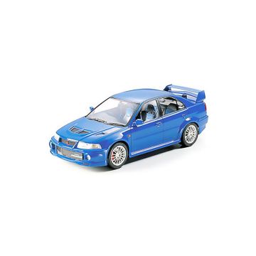 1/24 Tamiya Lancer Evolution VI (THC24213)