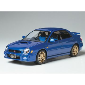 1/24 Tamiya Subaru Impreza Sti (THC24231)