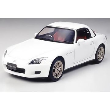 1/24 Tamiya Honda S2000 2001 edition (THC24245)