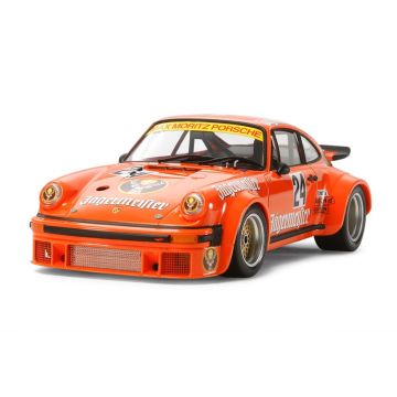 1/24 Tamiya Porsche 934 Jaegermeister (THC24328)