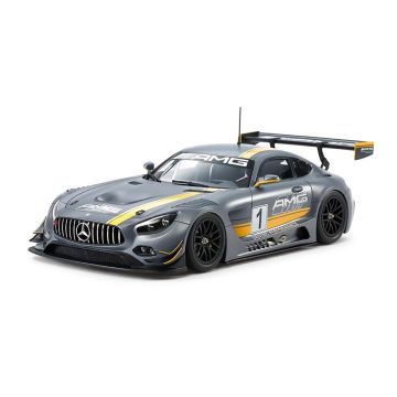 1/24 Tamiya Mercedes AMG GT3 (THC24345)
