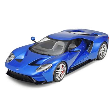 1/24 Tamiya Ford GT (THC24346)