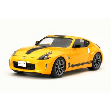 1/24 Tamiya Nissan 370Z Heritage Edition (THC24348)