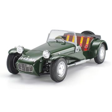 1/24 Tamiya Lotus Super 7 Series II (THC24357)