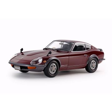 Tamiya 1/24 Nissan Fairlady 240ZG (THC24360)